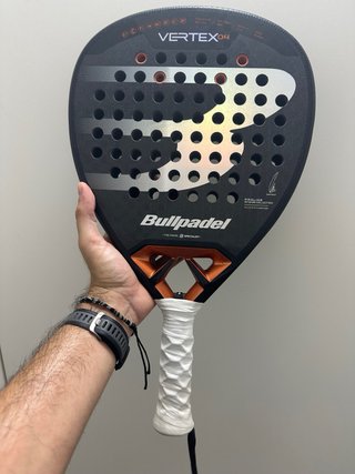 Bullpadel Vertex 04