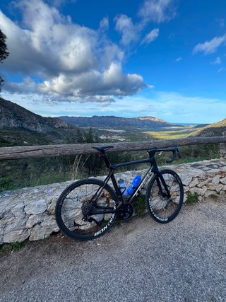 Trek Madone SL6 Gen 8 Talla L