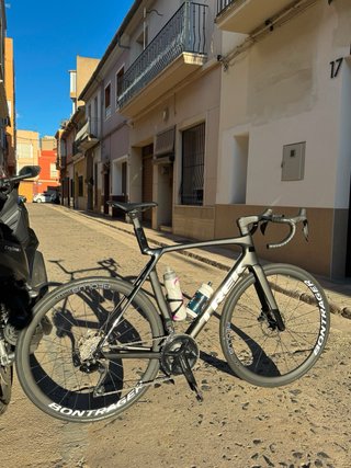 Trek Madone SL6 Gen 8 Talla L