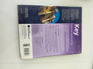 Key Bachillerato 2e 2 Student Book (Spain)