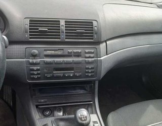 Asiento delantero derecho bmw serie berlina 349532
