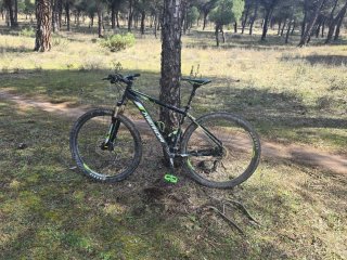 Merida Big Nine 300 2017