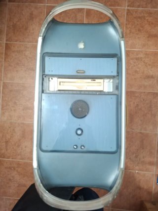 Apple Power Mac G4 Ordenador