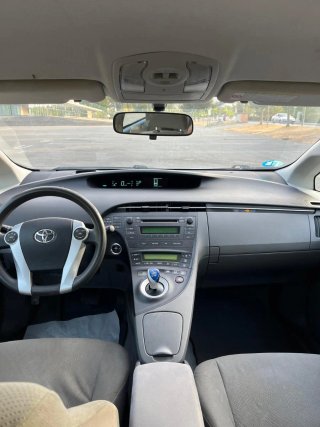 ocasion Toyota Prius Híbrido