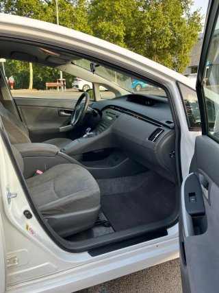 ocasion Toyota Prius Híbrido