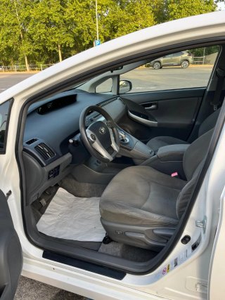 ocasion Toyota Prius Híbrido