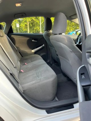 ocasion Toyota Prius Híbrido