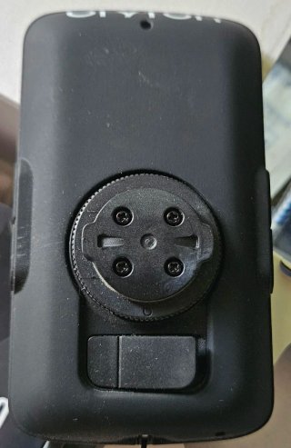 Bryton Rider 800 GPS Ciclocomputer