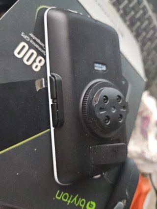 Bryton Rider 800 GPS Ciclocomputer