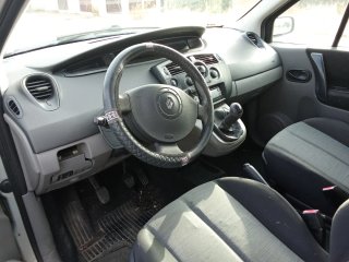 Renault Scenic 2004