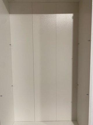 Estantería Billy Ikea Blanca Madera