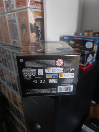 Funko Pop Stranger Things Derek 1803