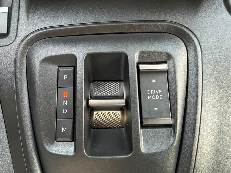 Peugeot Rifter 2024, foto 7
