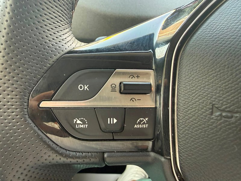 Peugeot Rifter 2024, foto 14