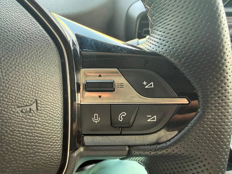 Peugeot Rifter 2024, foto 15