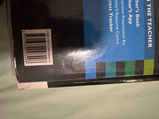 Lote Libros Bachillerato Samer calasar 1 bachille