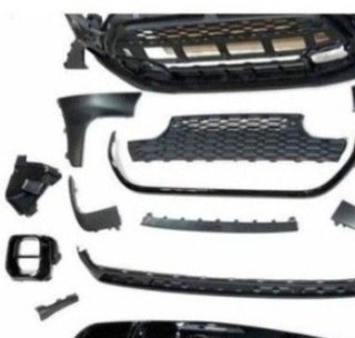 Kit de Carrocería para Mini Cooper F56 2021+