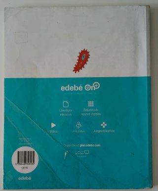 Biología y Geología I, ESO, Secundaria, De otra ma