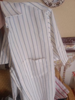 Lote de camisas de hombre