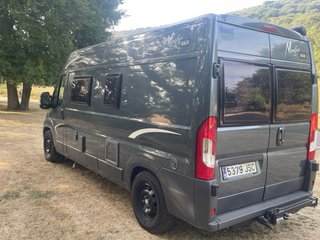 FIAT Ducato 2016