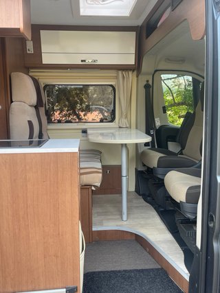 FIAT Ducato 2016