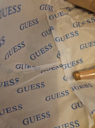 Tacchi Guess Rosa