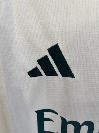 Camiseta Real Madrid Talla M