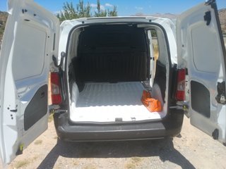 Opel Combo 2022