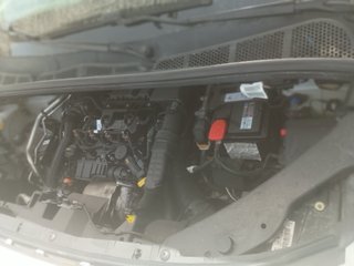 Opel Combo 2022