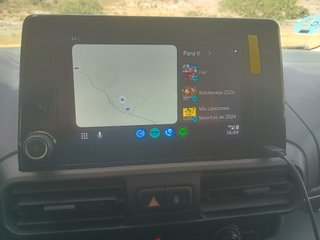 Opel Combo 2022