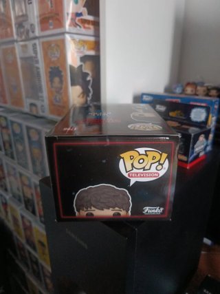 Funko Pop Stranger Things Will Byers 1786