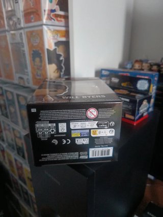 Funko Pop Stranger Things Will Byers 1786