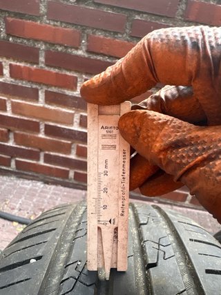 Neumáticos 205/55R16