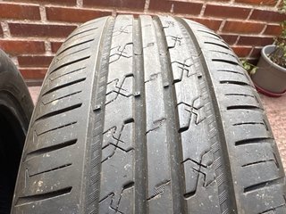 Neumáticos 205/55R16