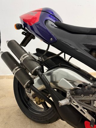 Aprilia RS 250 MK1