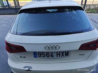 Audi 225283 5q0959802 elevalunas a3 - 3 generacion