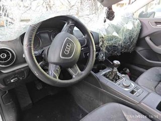 Audi 225283 5q0959802 elevalunas a3 - 3 generacion