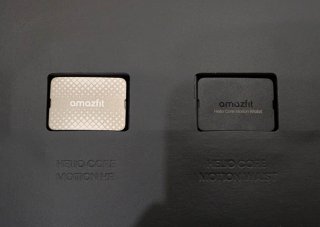 Amazfit Helio Strap Pro