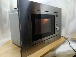 Microondas ENCASTRABLE TEKA MWE 208 FI