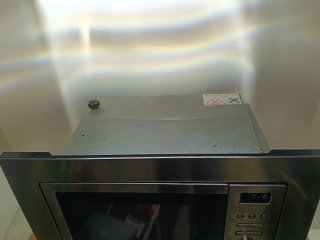 Microondas ENCASTRABLE TEKA MWE 208 FI