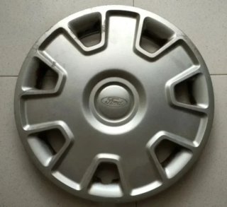 Tapacubos Ford Focus mk2 llanta r15