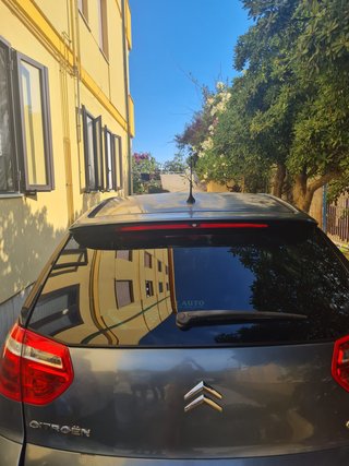 Citroen C4 Picasso 2008