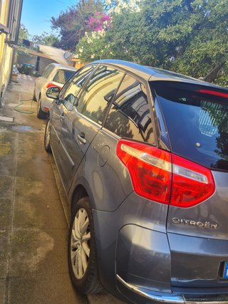 Citroen C4 Picasso 2008