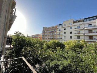 Piso en alquiler en Lista en Madrid
