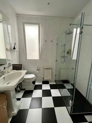 Piso en alquiler en Lista en Madrid