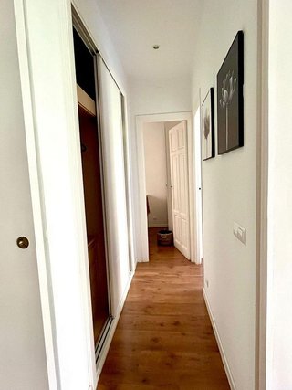 Piso en alquiler en Lista en Madrid