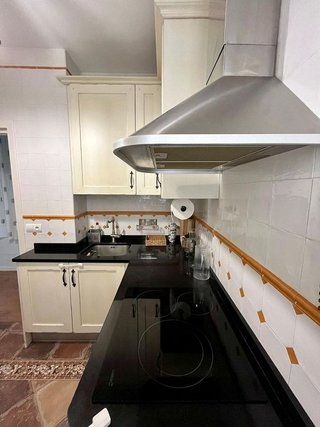 Piso en alquiler en Lista en Madrid