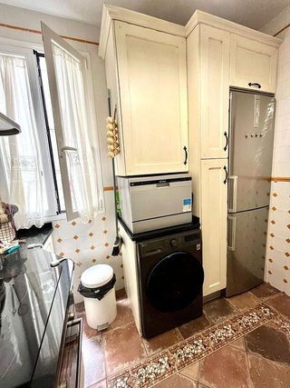 Piso en alquiler en Lista en Madrid