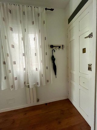 Piso en alquiler en Lista en Madrid