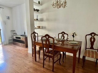 Piso en alquiler en Lista en Madrid